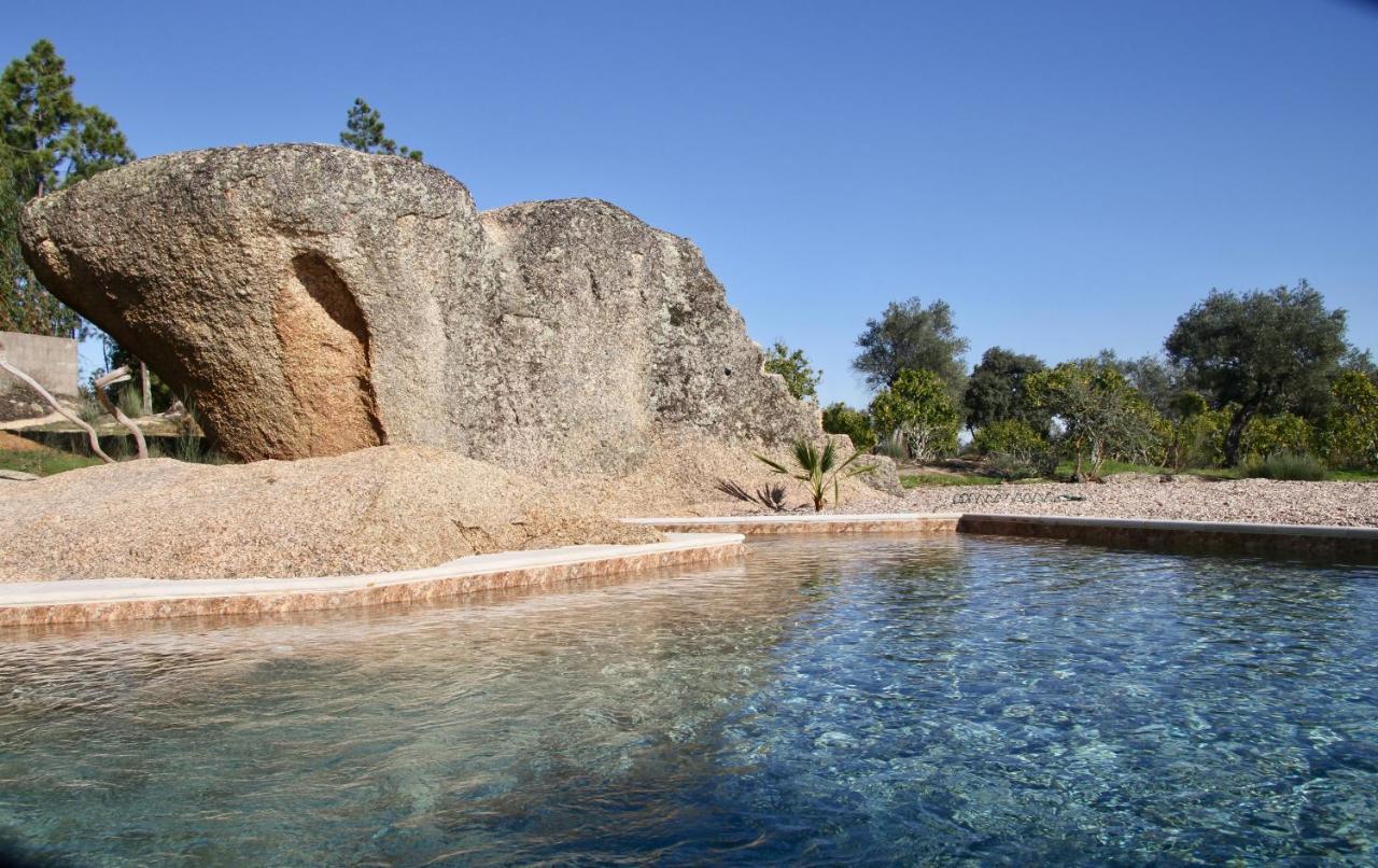 Espirito Cabana Tinalhas Buitenkant foto